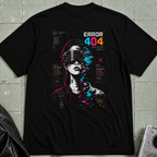 Ghost Citizen T-Shirt