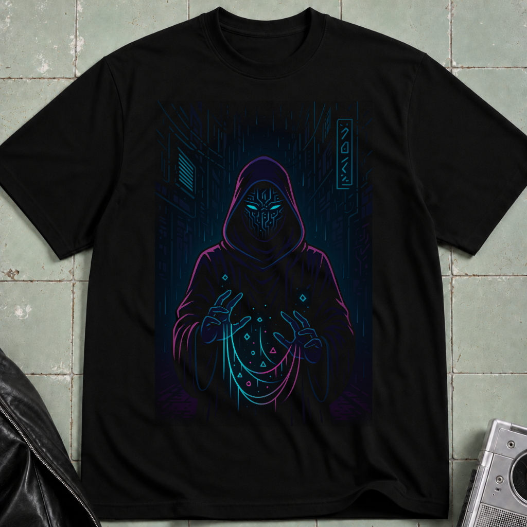 Glyph Weaver T-Shirt