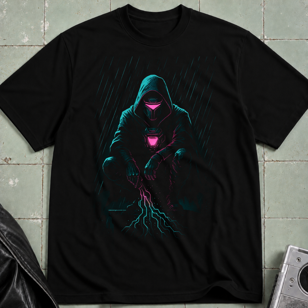 Ground Signal T-Shirt