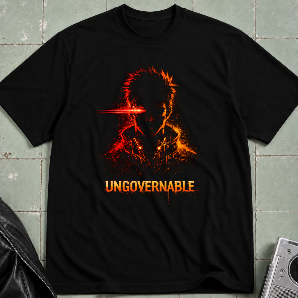 Havoc Rift T-Shirt