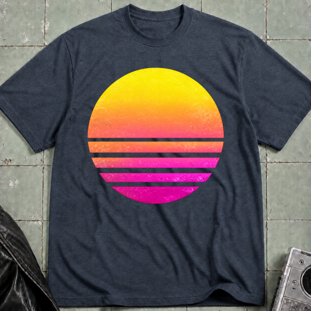 Helios Frequency T-Shirt