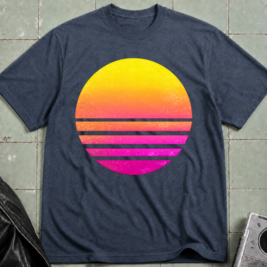 Helios Frequency T-Shirt