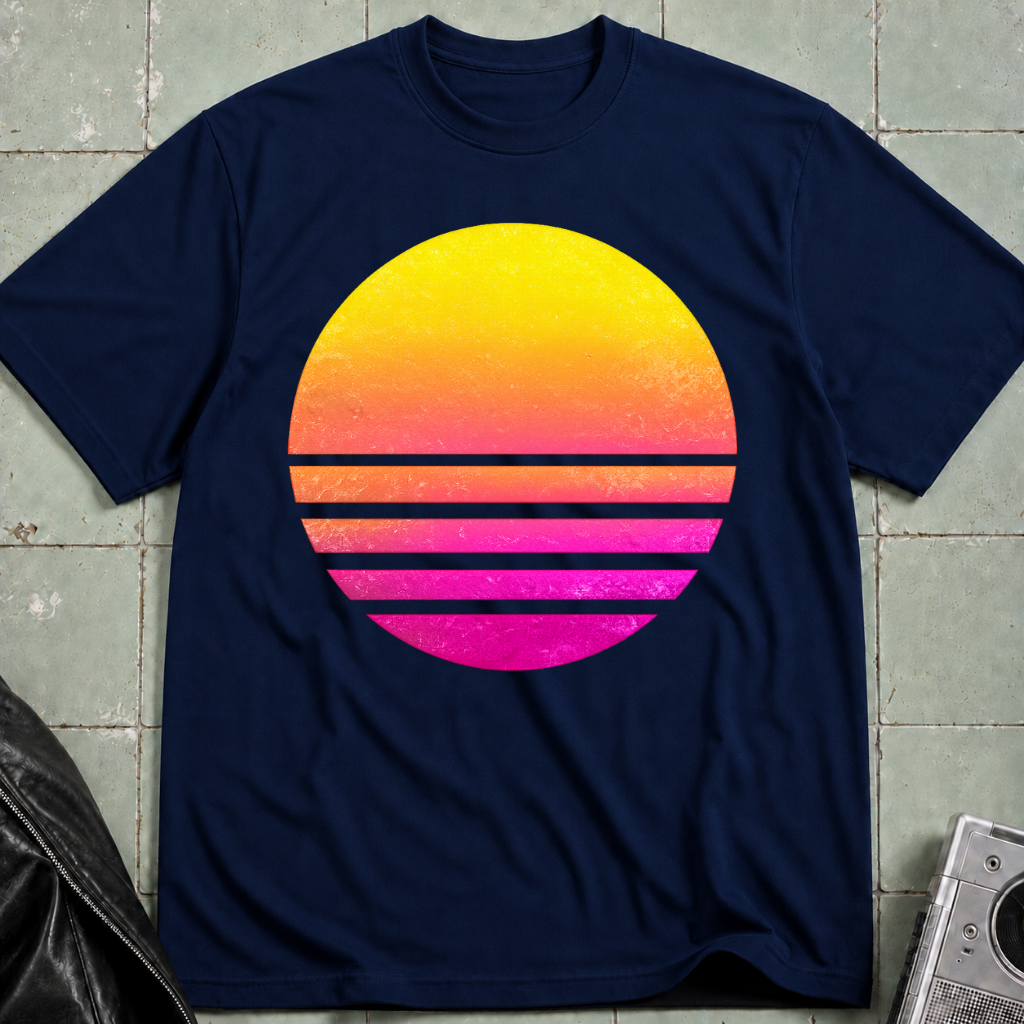 Helios Frequency T-Shirt