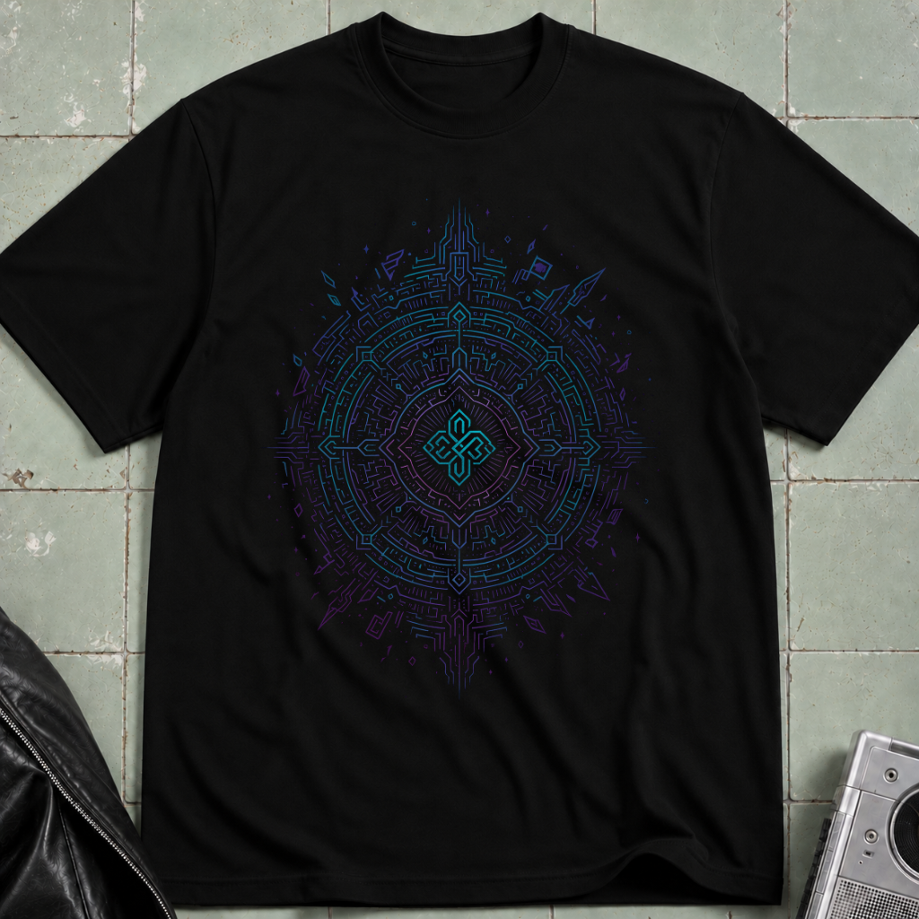 Hexcore Sanctum T-Shirt