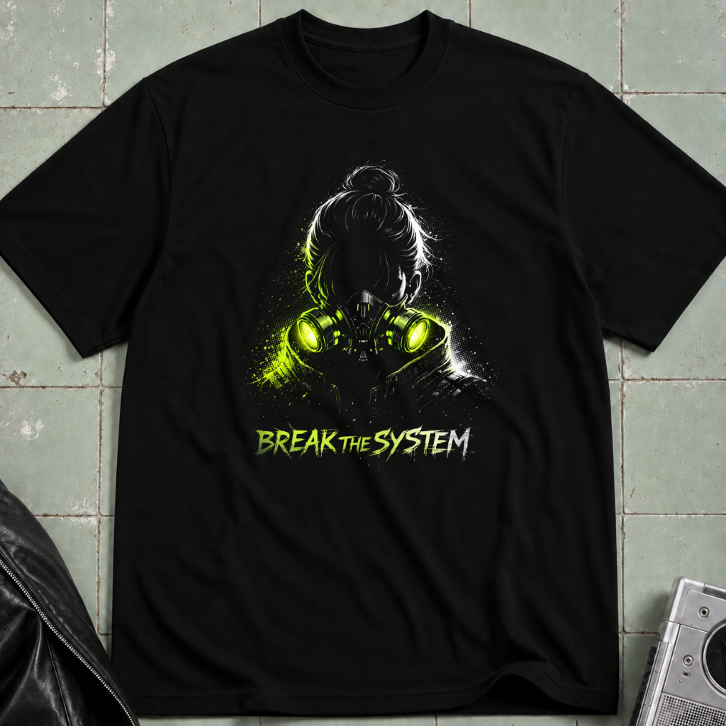 Iron Vox T-Shirt