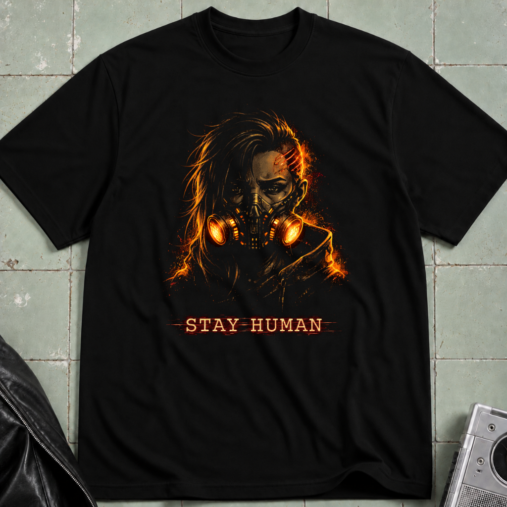Krypta Soul T-Shirt