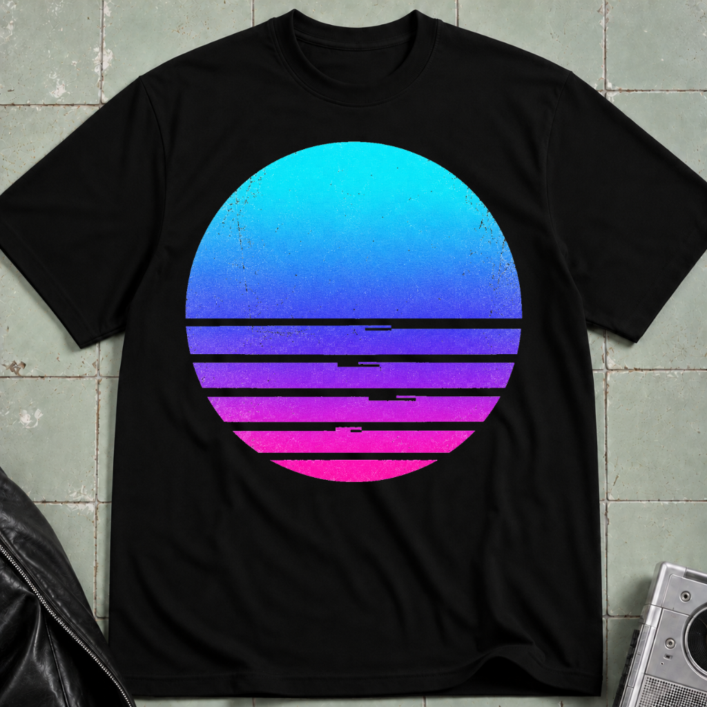 Lunar Frequency T-Shirt