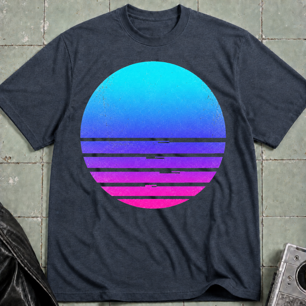 Lunar Frequency T-Shirt