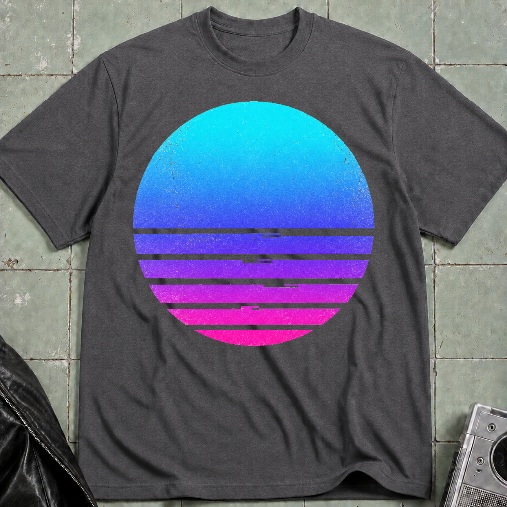 Lunar Frequency T-Shirt