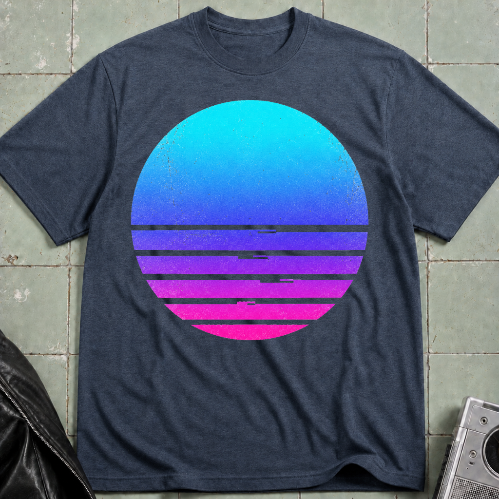 Lunar Frequency T-Shirt