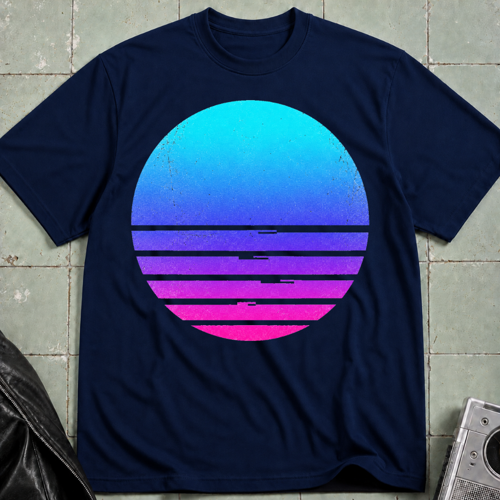 Lunar Frequency T-Shirt