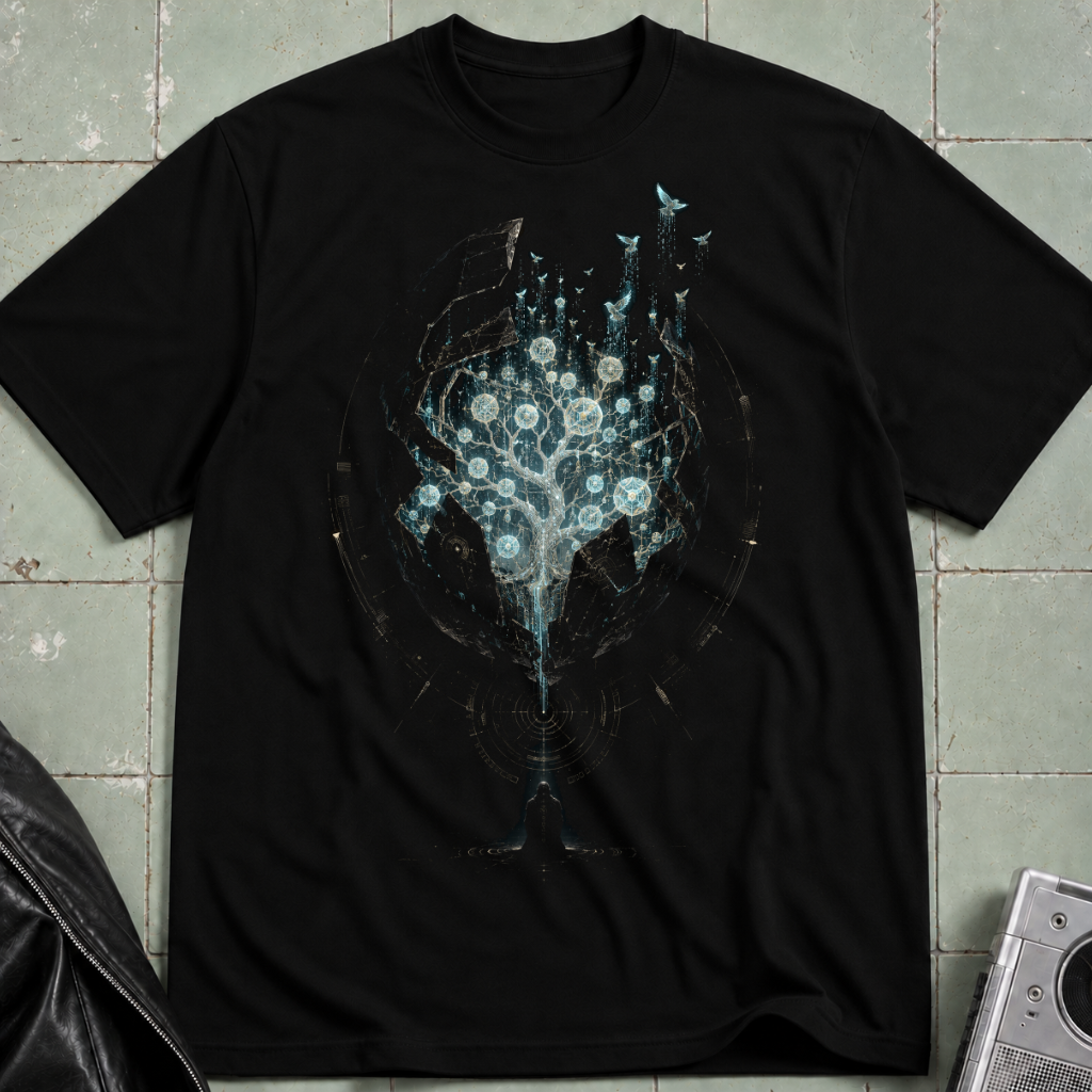 Memory Tree T-Shirt