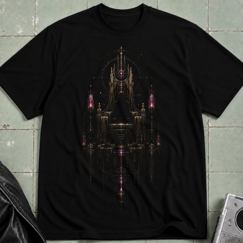 Nameless Reign T-Shirt