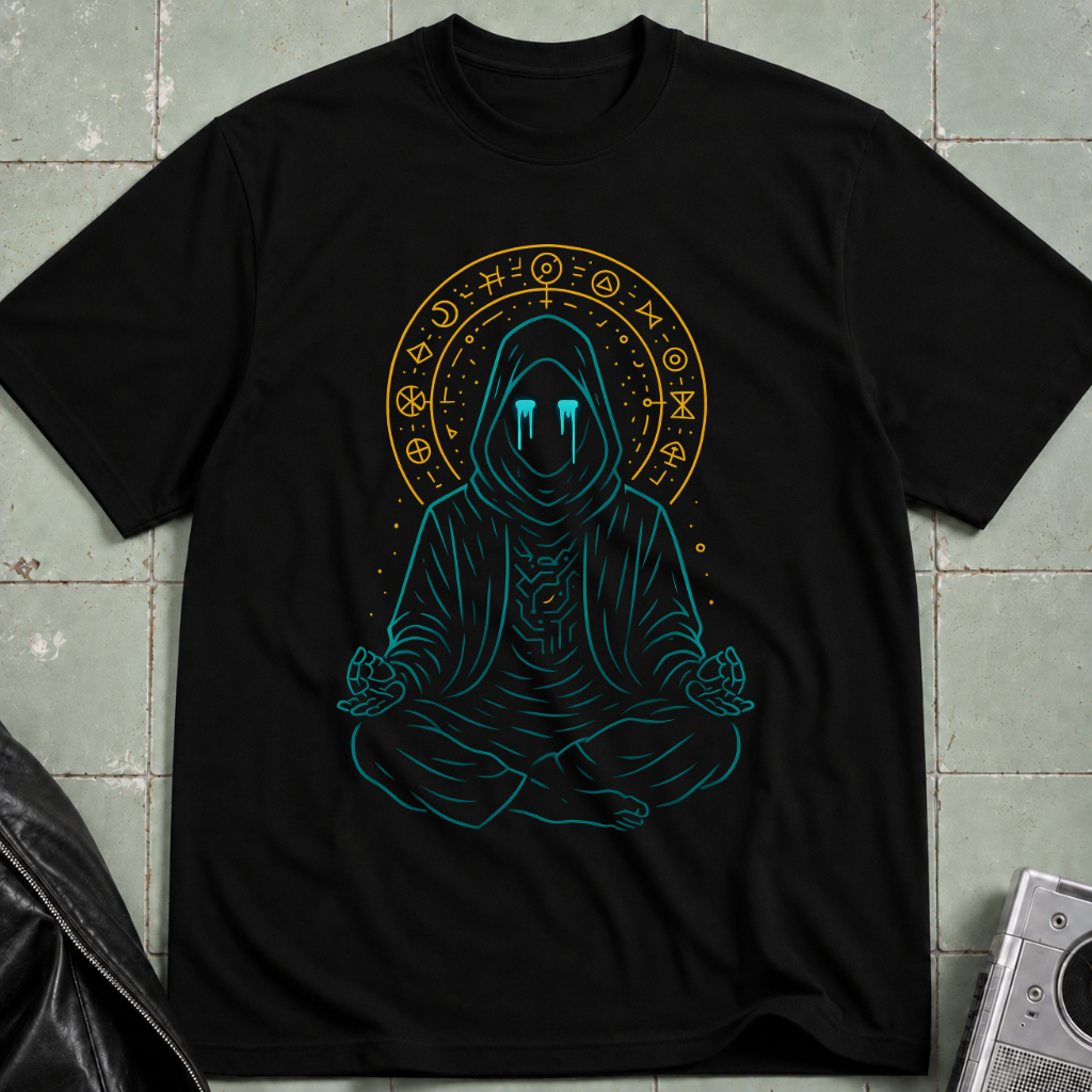 Neon Seer T-Shirt
