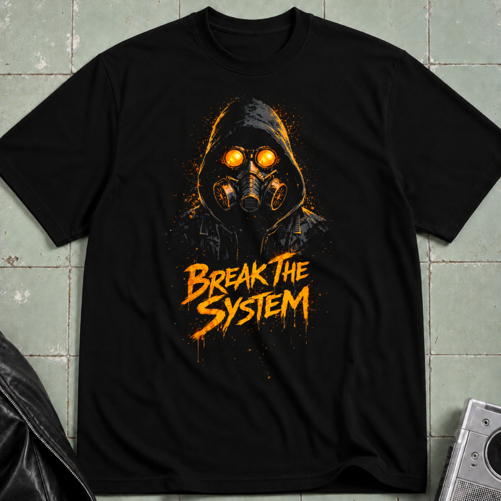 Network Dissident T-Shirt