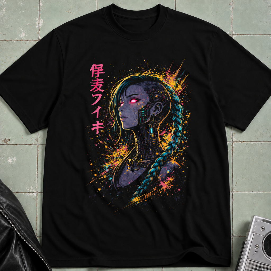 Nova Regent T-Shirt