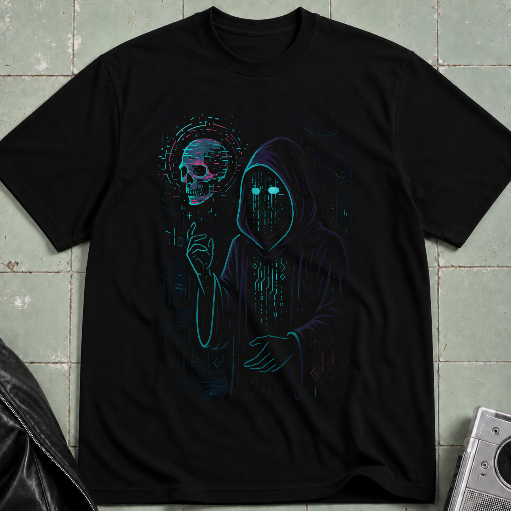 Null Reliquary T-Shirt