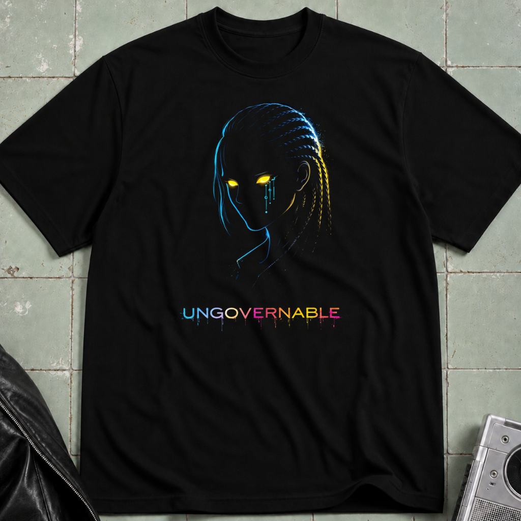 Oracle Azure T-Shirt