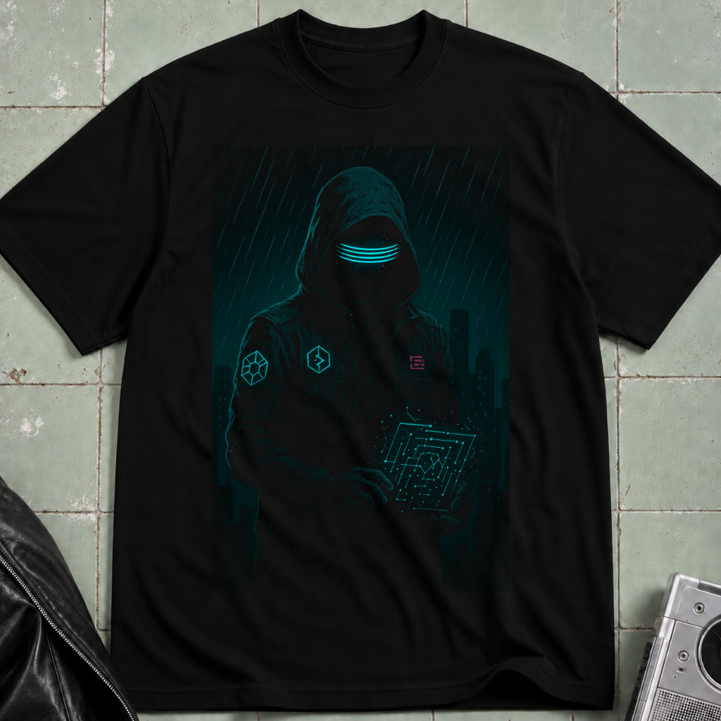 Proxy Phantom T-Shirt