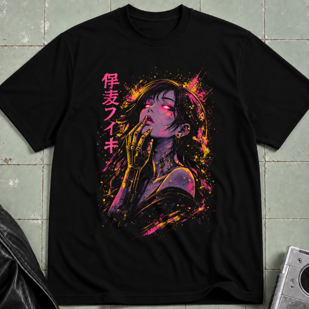 Pulse Temptation T-Shirt