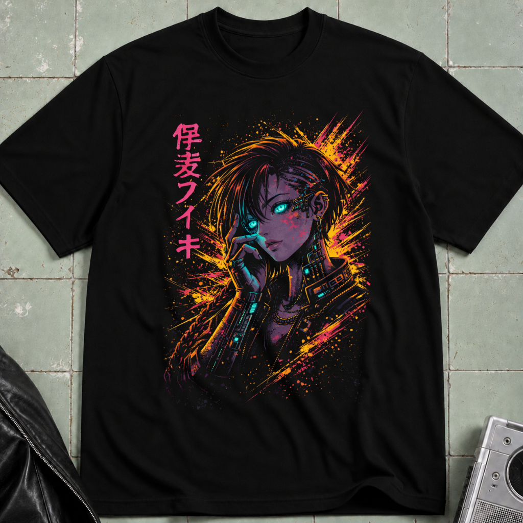 Quantum Star T-Shirt