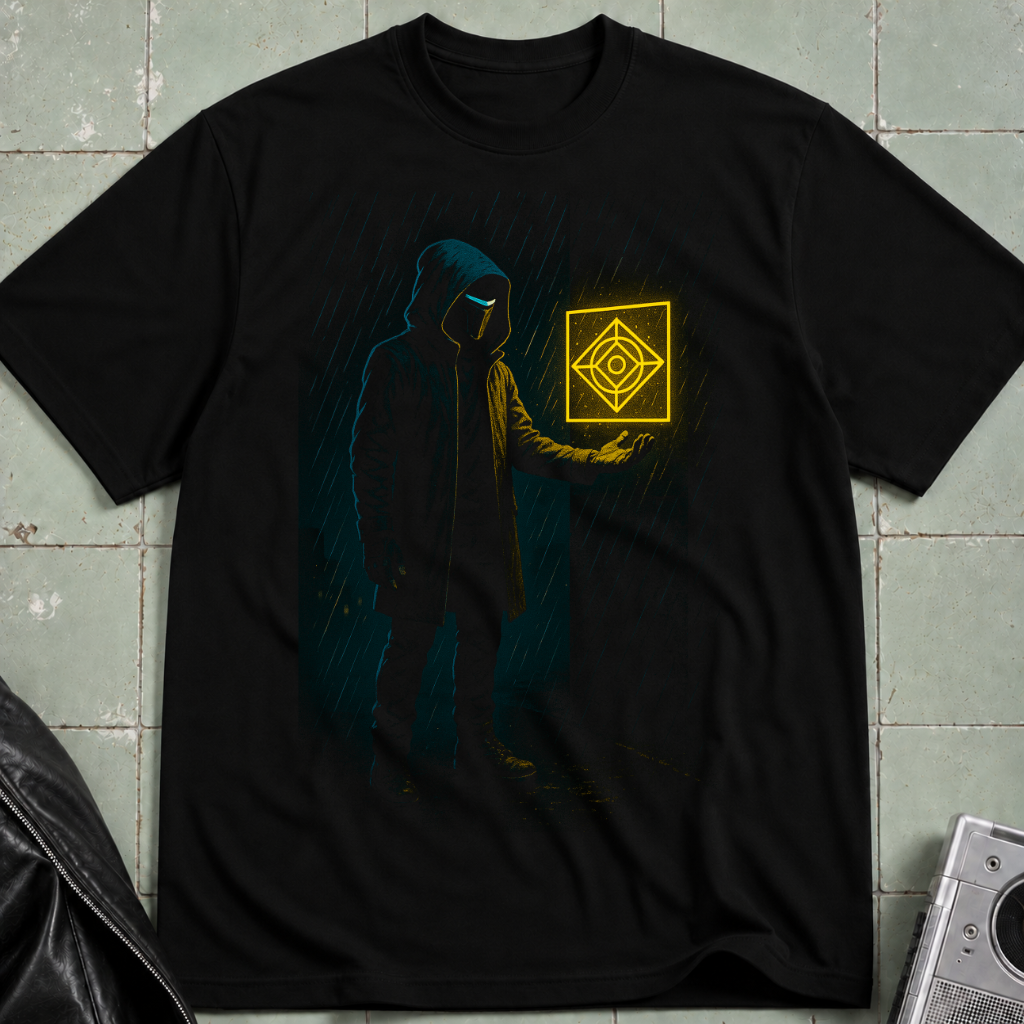 Quantum Vandal T-Shirt