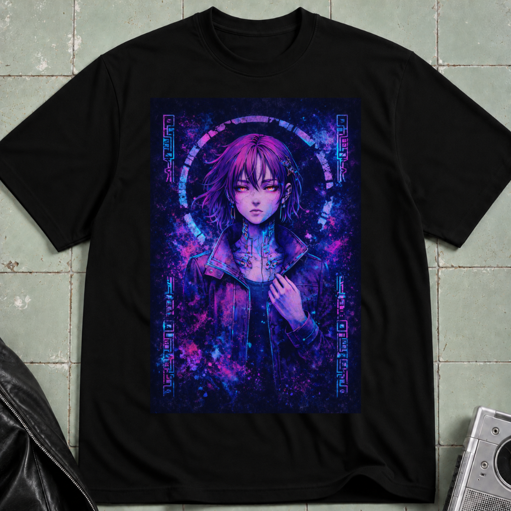 Revelation Node Radiant T-Shirt