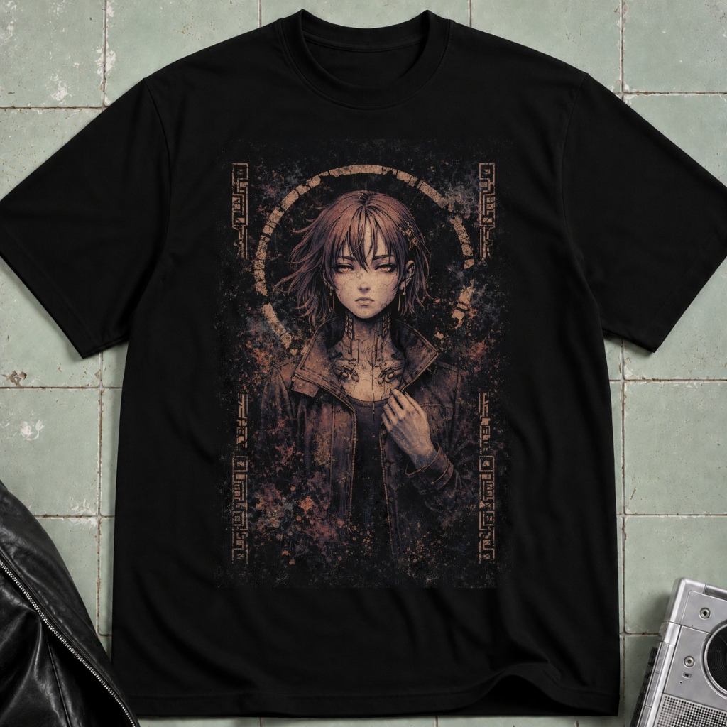 Revelation Node Relic T-Shirt