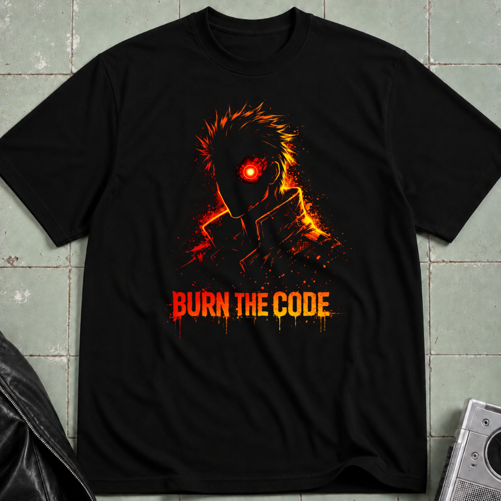 Rift Brute T-Shirt