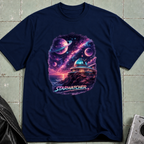 Ringworld Sunset T-Shirt