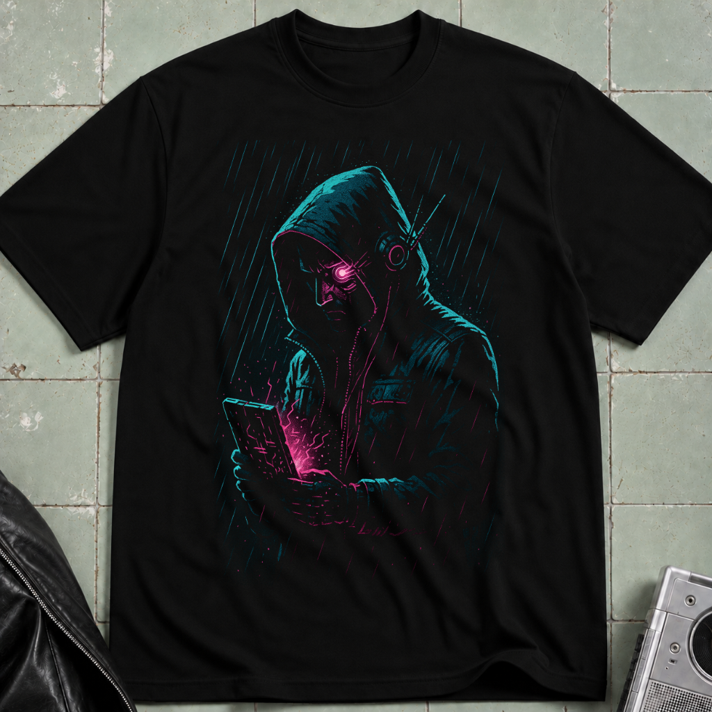 Rogue Signal T-Shirt