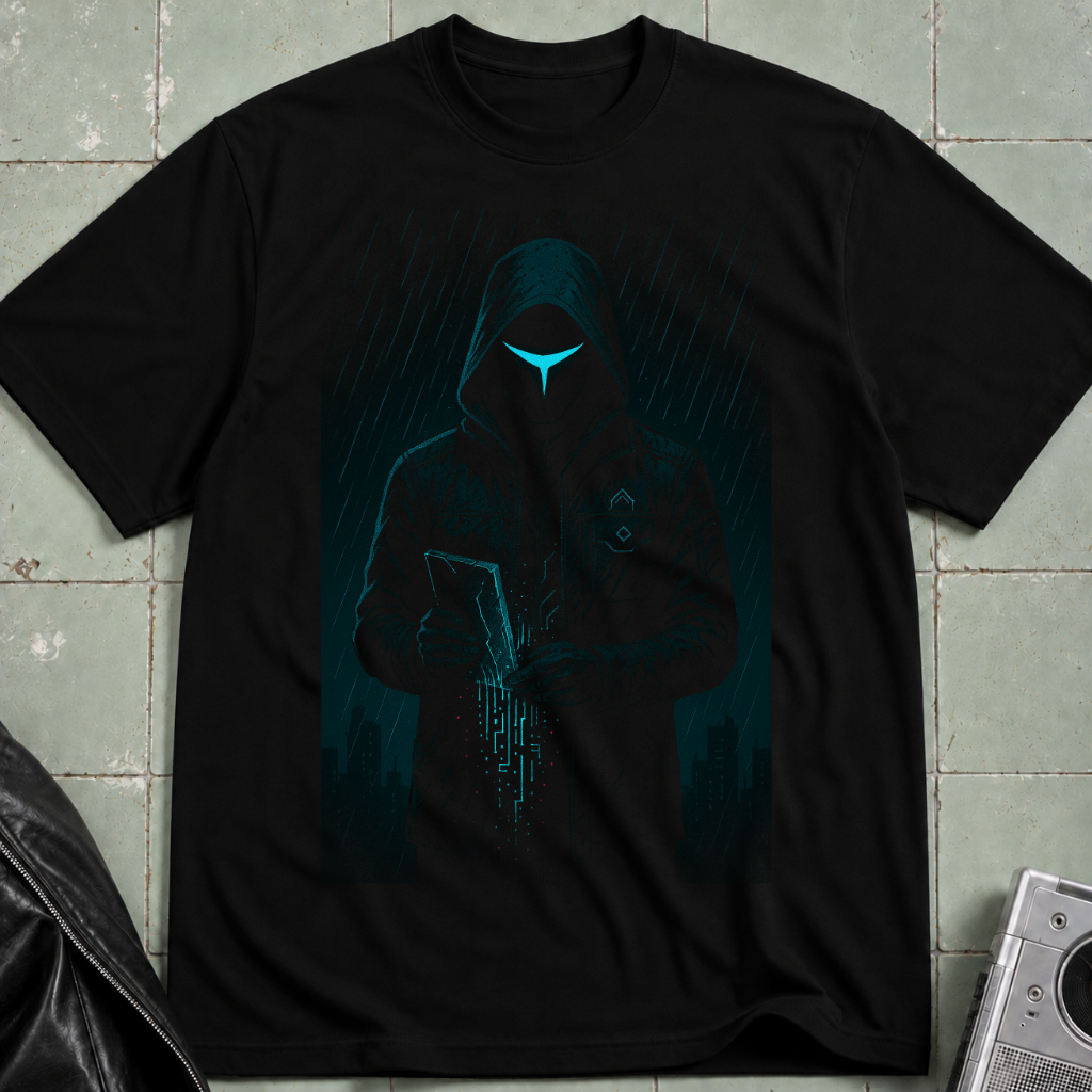 Root Access Saint T-Shirt