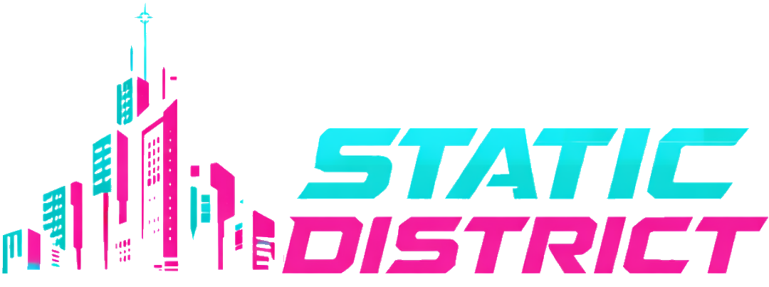 Static District