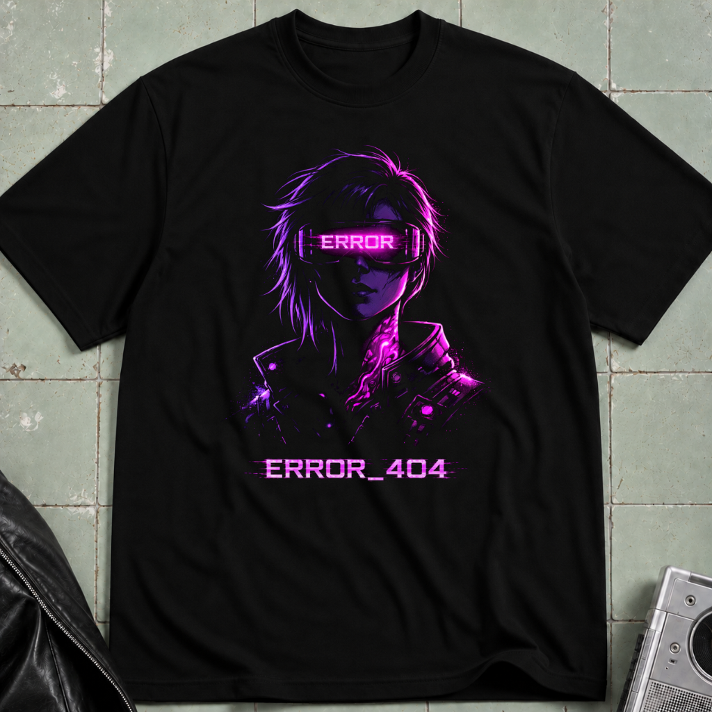 Sable X T-Shirt