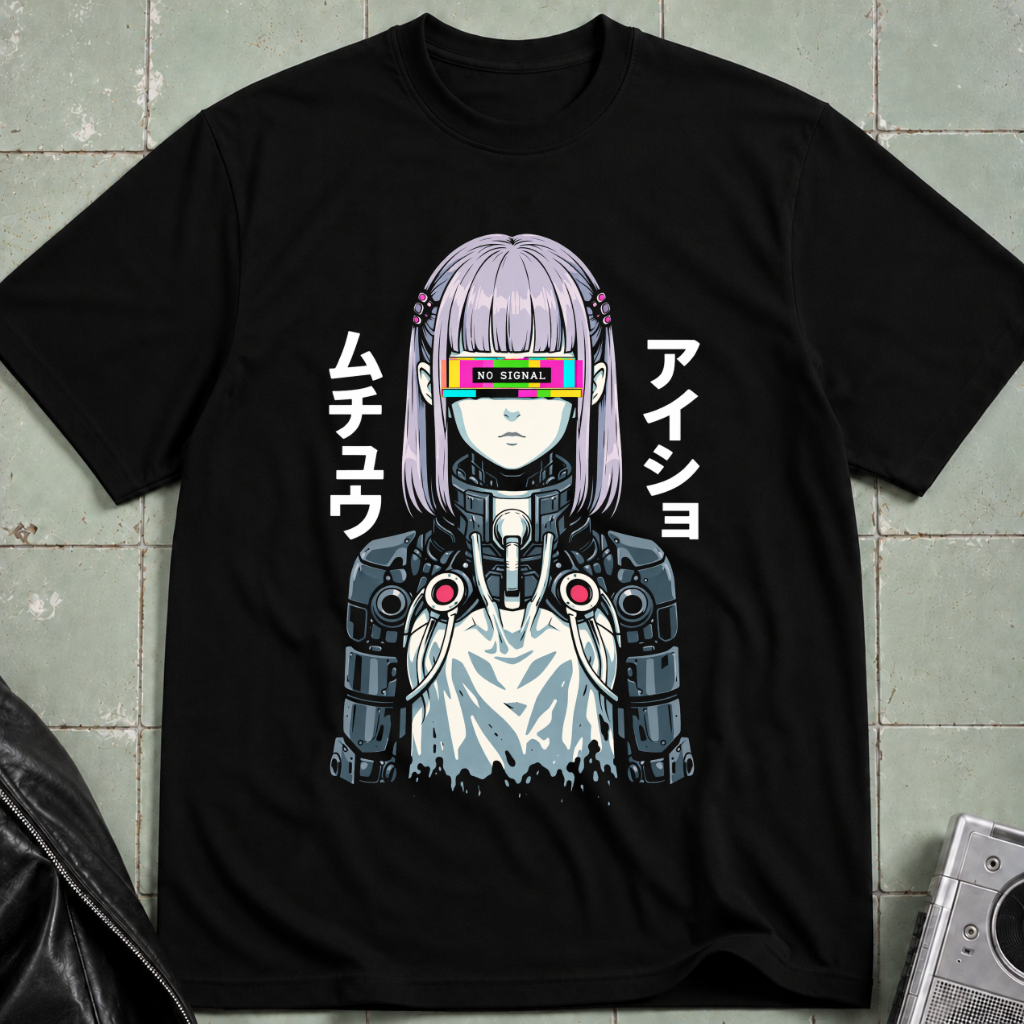 Sensory Disconnect T-Shirt