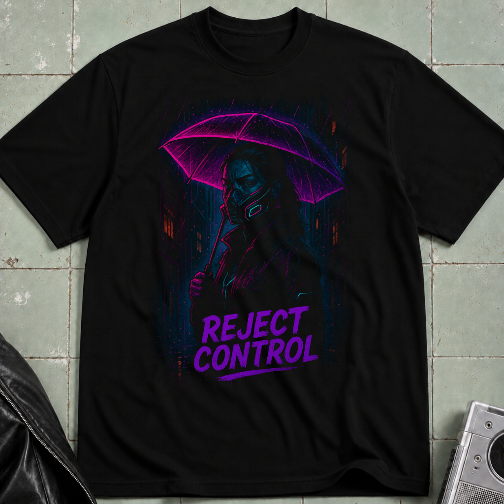 Sheltered Dissenter T-Shirt