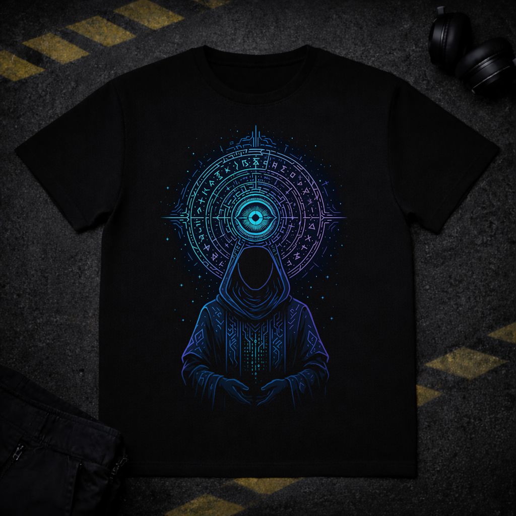 Signal Ascendant T-Shirt