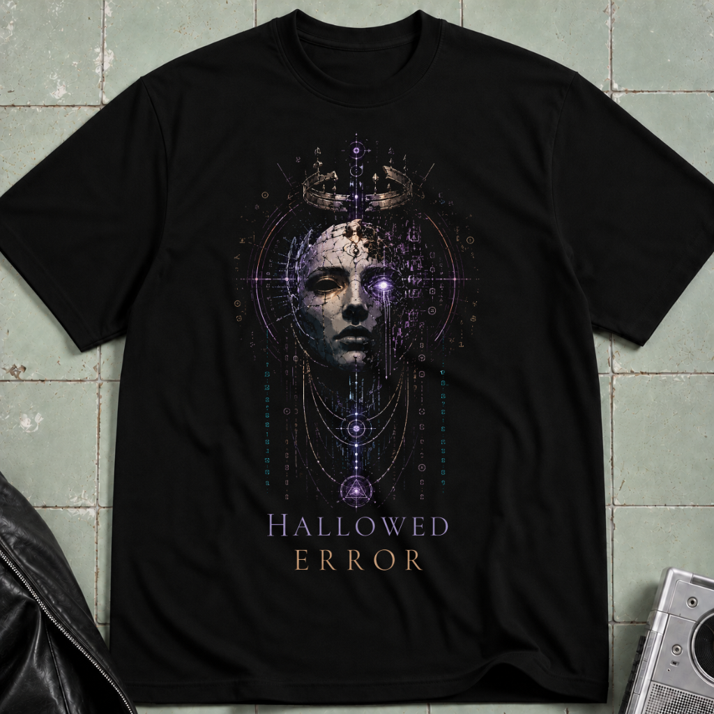 Signal Divinity T-Shirt