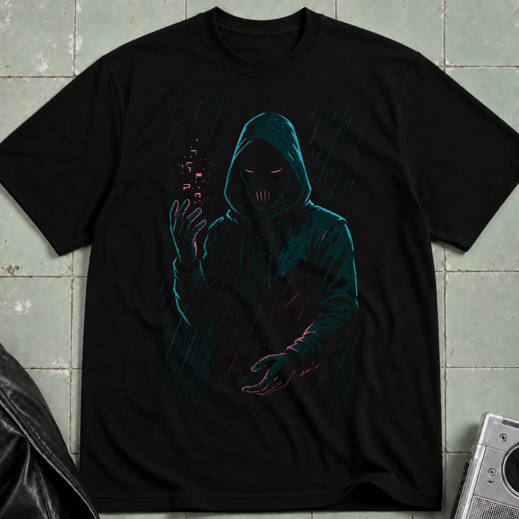 Silent Breaker T-Shirt