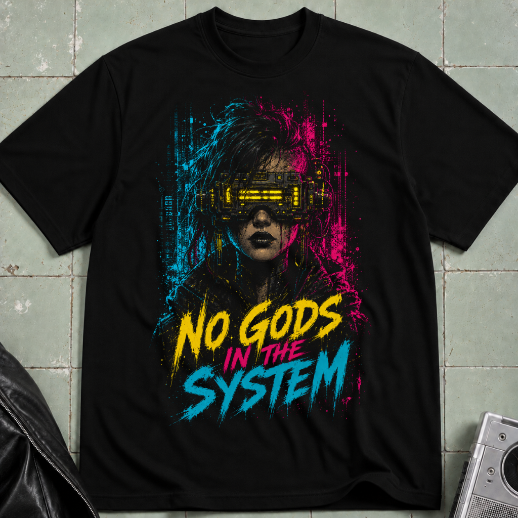 State Failure T-Shirt
