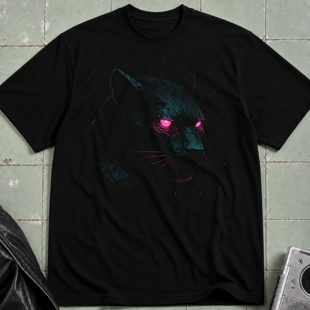 Stealth Subroutine Shade T-Shirt