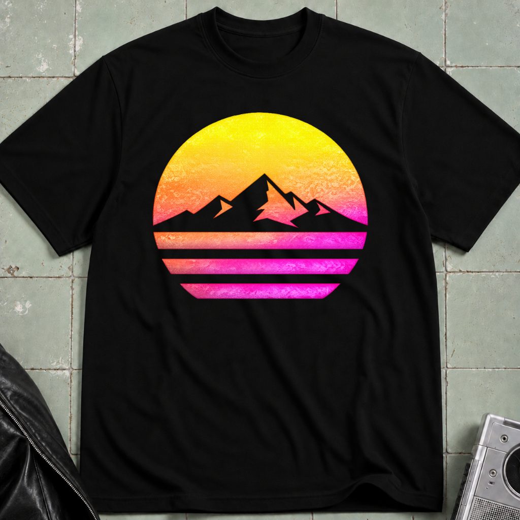 Sunset Summit T-Shirt