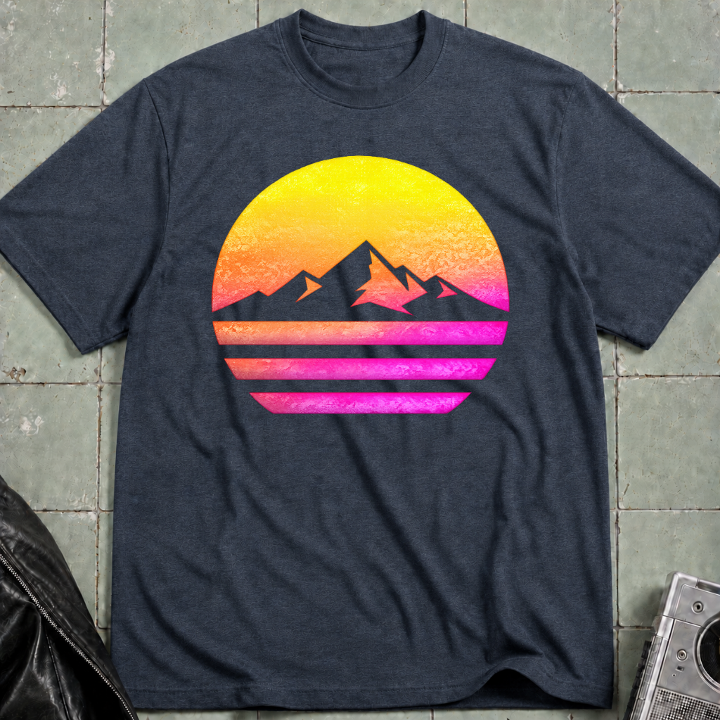 Sunset Summit T-Shirt