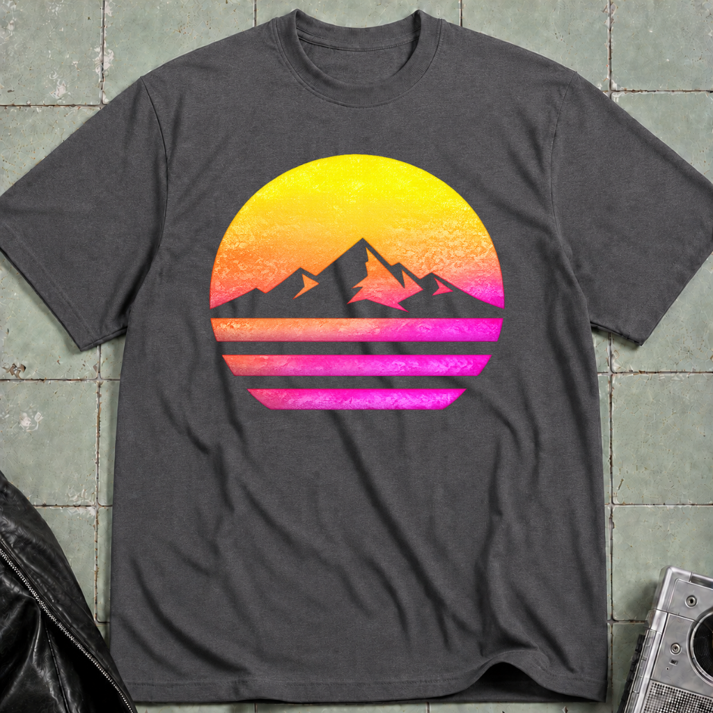 Sunset Summit T-Shirt