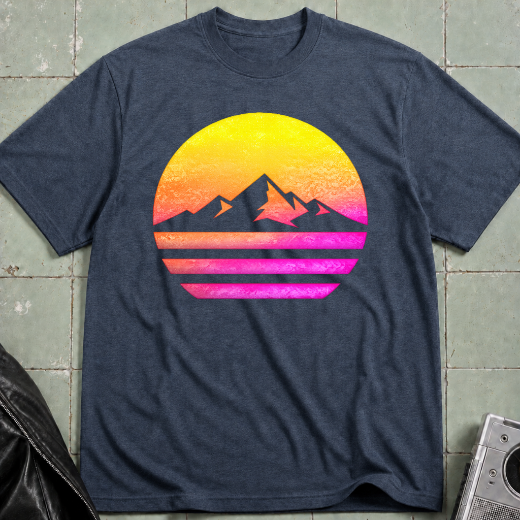 Sunset Summit T-Shirt