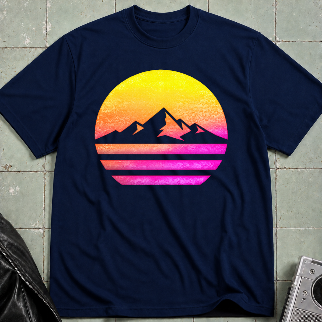 Sunset Summit T-Shirt