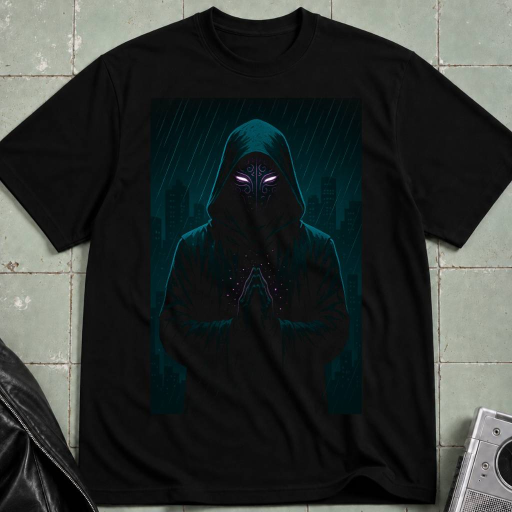 Synapse Driver T-Shirt