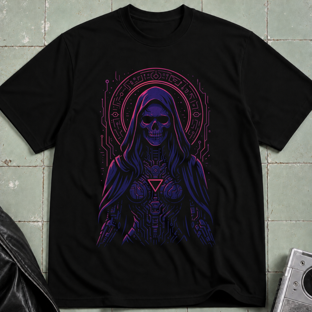 Synthetic Requiem T-Shirt