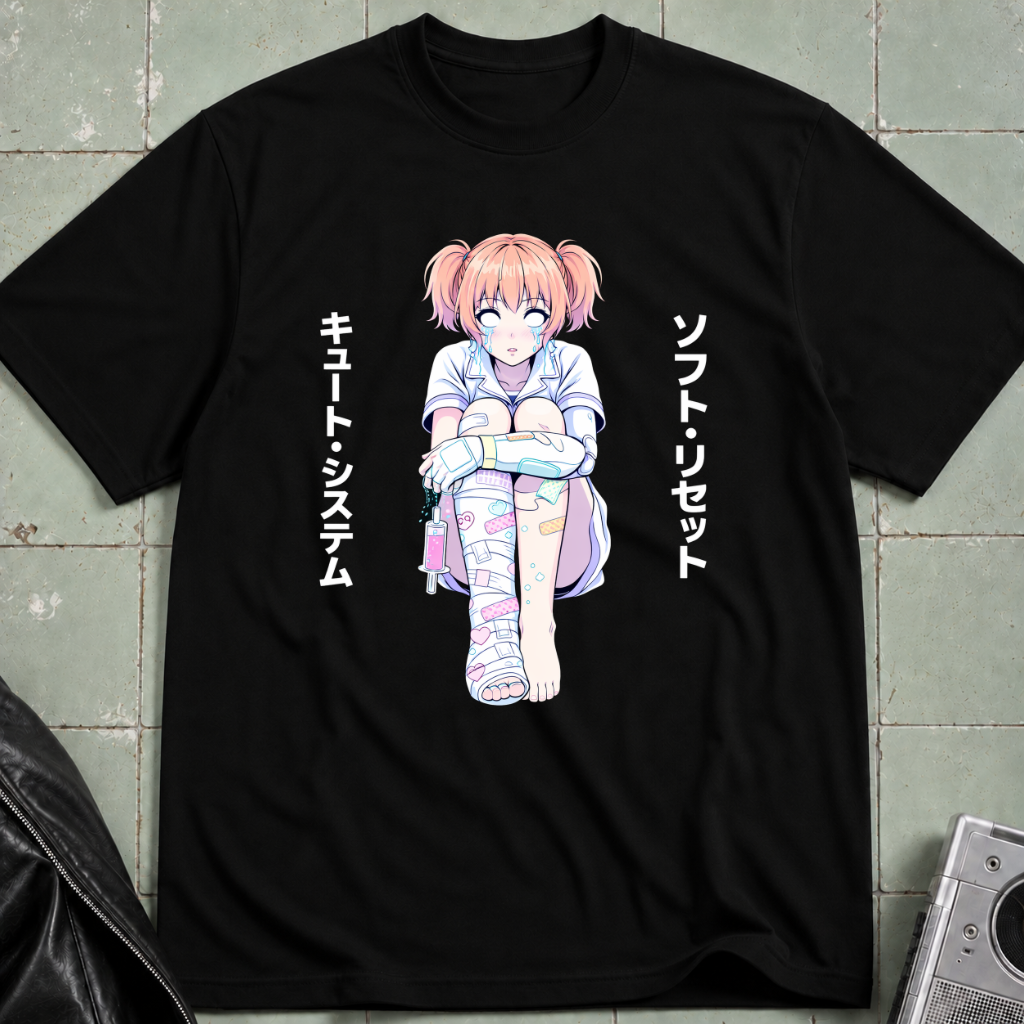 Systemic Ache T-Shirt