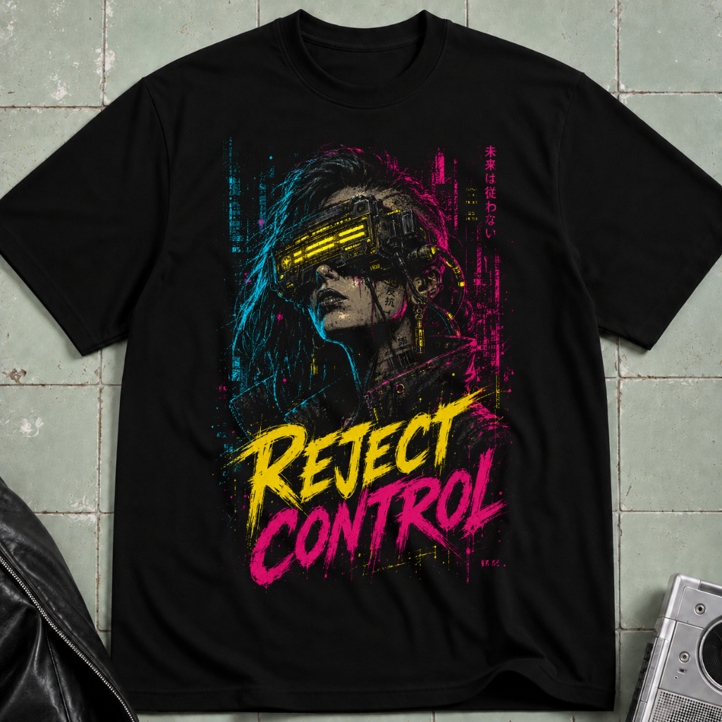 Terminal Doctrine T-Shirt